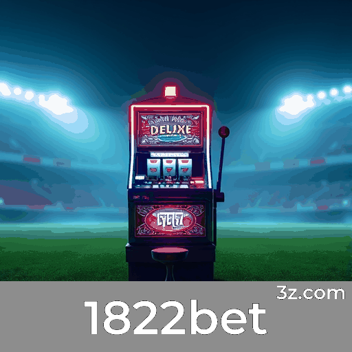 Experiência Mobile Inovadora com o App 1822bet