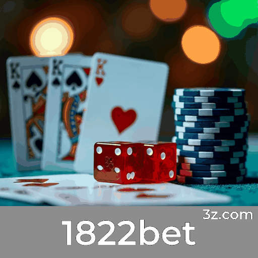 Qualidade Superior de Jogos no 1822bet: Diversão Garantida