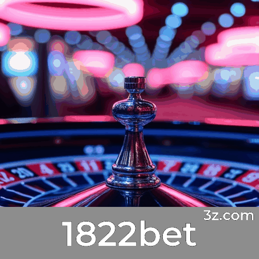 Experiência Mobile Inovadora com o App 1822bet