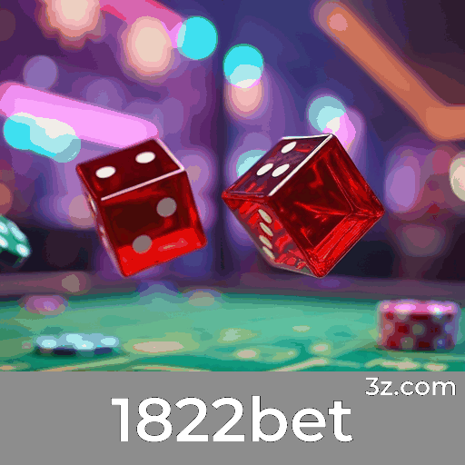 Experiência Mobile Inovadora com o App 1822bet