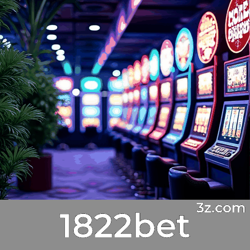 Revolucionando Jogos Online: Inovação e Valor na 1822bet cc