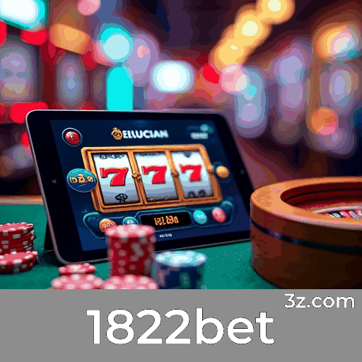 Revolucionando Jogos Online: Inovação e Valor na 1822bet cc