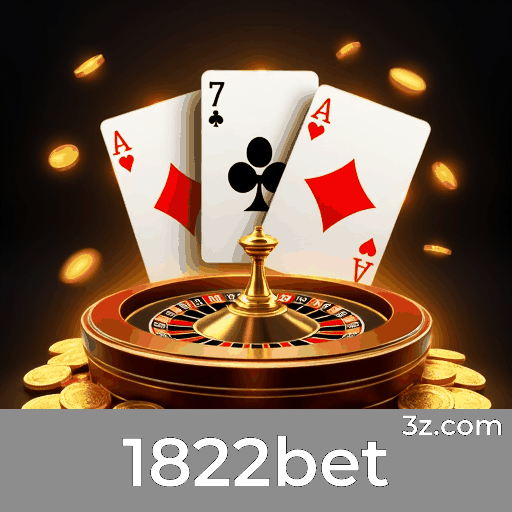 Qualidade Superior de Jogos no 1822bet: Diversão Garantida