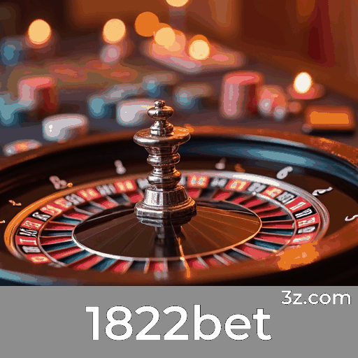 Experiência de Casino Elite no plataforma 1822bet: Dealers Reais e Jogos Premium